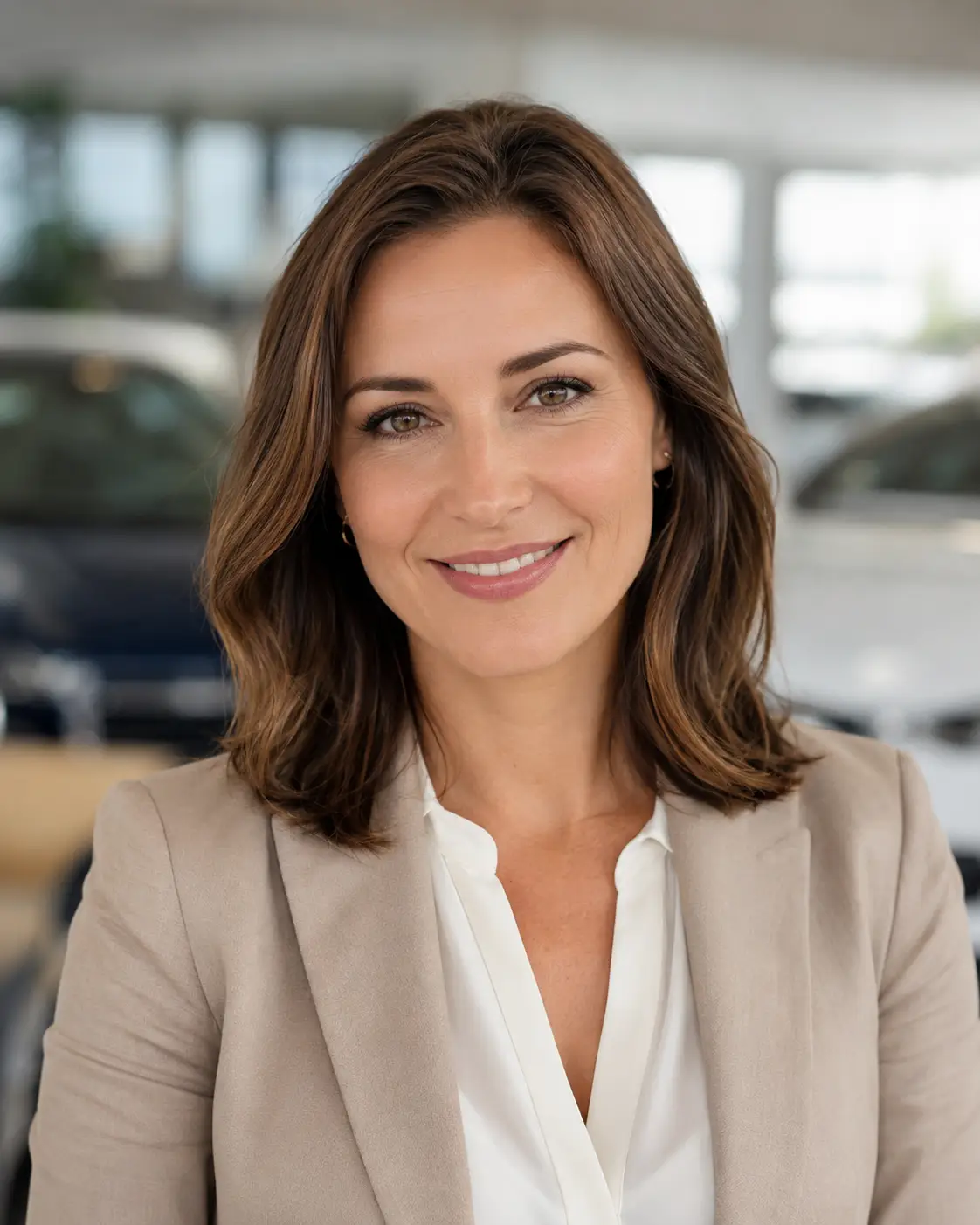 Colette Moreau