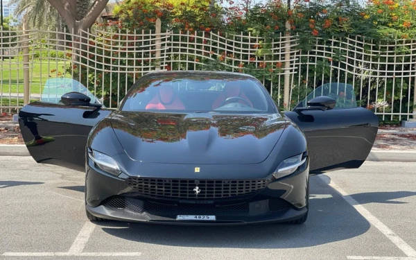 Ferrari Roma